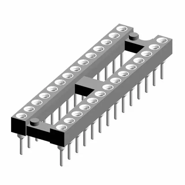 110-83-328-41-005101 Preci-Dip  Zoccoli IC